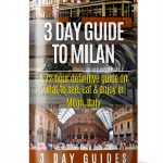 Milan Travel Guide Kindle by Amazon Enhanced Typesetting Word Wise-0