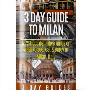 Milan Travel Guide Kindle by Amazon Enhanced Typesetting Word Wise-0
