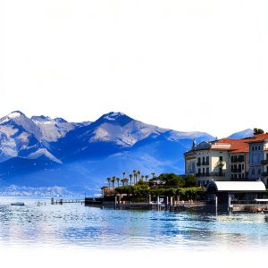 Milan and Venice Travel Guide Kindle Edition Print Replica 101 Pages-0