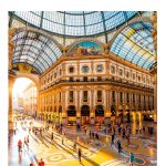 DK Travel Milan Travel Guide Kindle Edition 2020 485‑Page Atlas-0