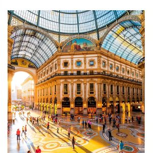 DK Travel Milan Travel Guide Kindle Edition 2020 485‑Page Atlas-0