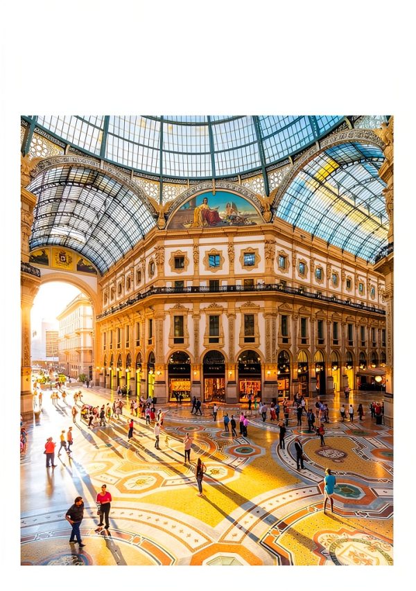 DK Travel Milan Travel Guide Kindle Edition 2020 485‑Page Atlas-0