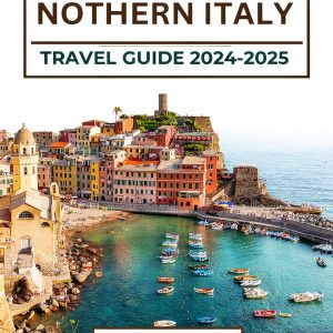 Milan Venice Travel Guide Kindle Edition by Travel Insights 165‑Page-0