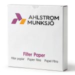 Ahlstrom 6170-1100 Qualitative Filter Paper 11cm 35µm 617 Pack 50-0