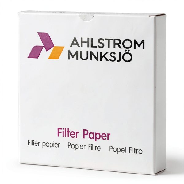 Ahlstrom 6170-1100 Qualitative Filter Paper 11cm 35µm 617 Pack 50-0