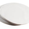 Eisco Labs Qualitative Filter Paper 11cm Medium 10 Micron - 100 Pack-2