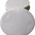 Quantitative Filter Paper FPQL-90-S GSC 90mm Ashless Slow Flow Pack100-0