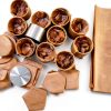 VCI Anti Rust Paper GLTL 18x12 Inch 250 Sheets 2+ Year Protection-5