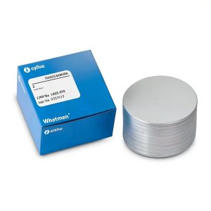 Whatman 4712K30PK Qualitative Filter Paper 110mm 230ml Pack of 100-0