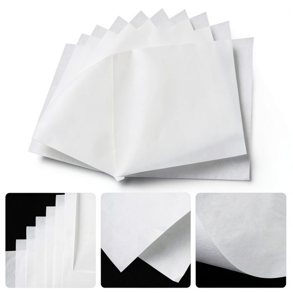 Qualitative Filter Paper 12 Sheets MAGICLULU–Fast, Medium, Slow,-5