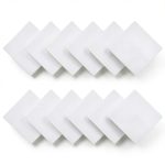 Qualitative Filter Paper 12 Sheets MAGICLULU–Fast, Medium, Slow,-0