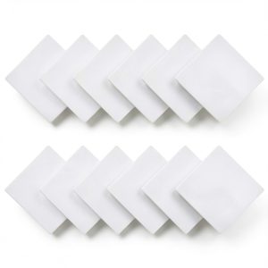 Qualitative Filter Paper 12 Sheets MAGICLULU–Fast, Medium, Slow,-0