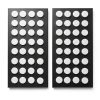Synthetic Filter Paper Stickers Acuteye Lab Autoclavable 64 pcs-1