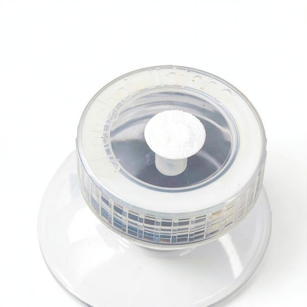 Synthetic Filter Paper Stickers 20mm PTFE for Mushroom Cultivation-2