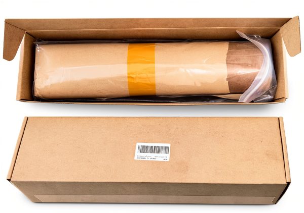 VCI Anti Rust Paper GLTL 18x12 Inch 250 Sheets 2+ Year Protection-4