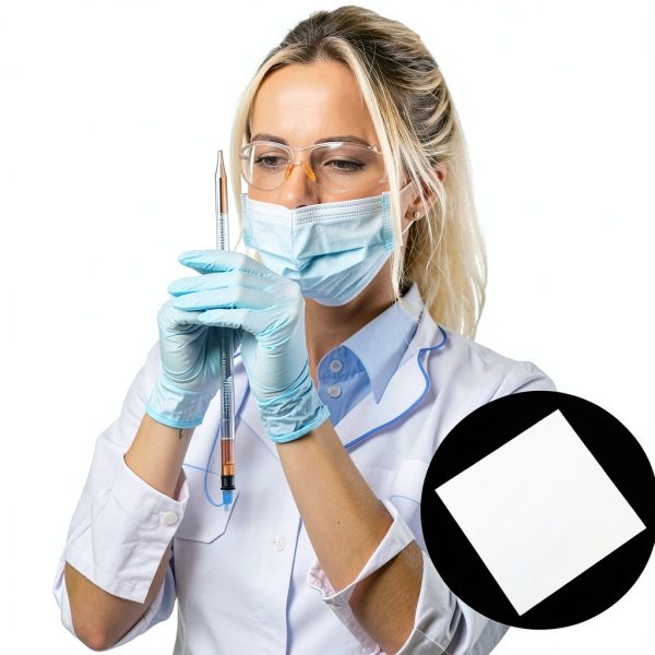 Qualitative Filter Paper 12 Sheets MAGICLULU–Fast, Medium, Slow,-2