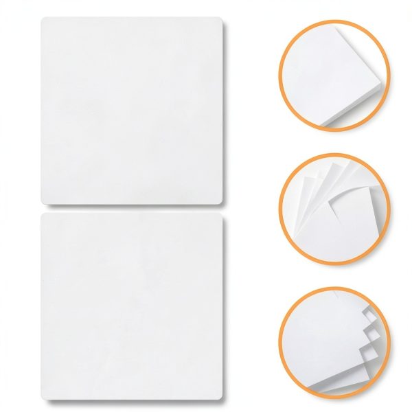 Qualitative Filter Paper 12 Sheets MAGICLULU–Fast, Medium, Slow,-3